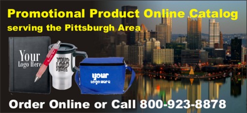 Promotional Products Pittsburgh, Pennsylvania